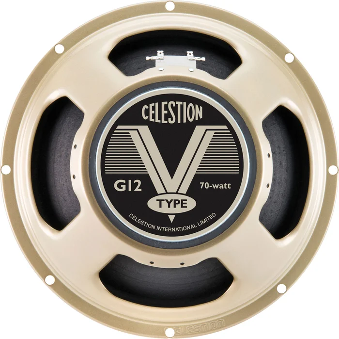 Celestion HP 31CM Guit Classic 70W 8 Oh