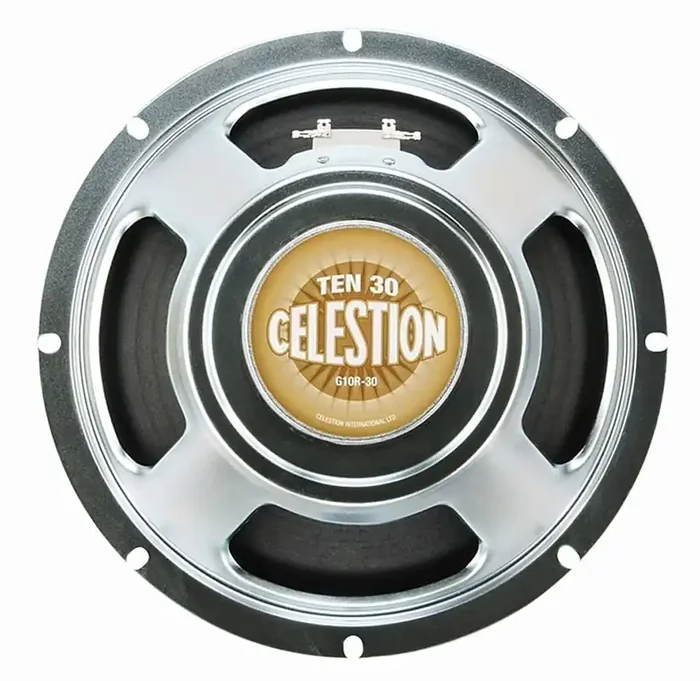 Celestion Ten 30 8 Ohm Haut-parleurs guitare / basse