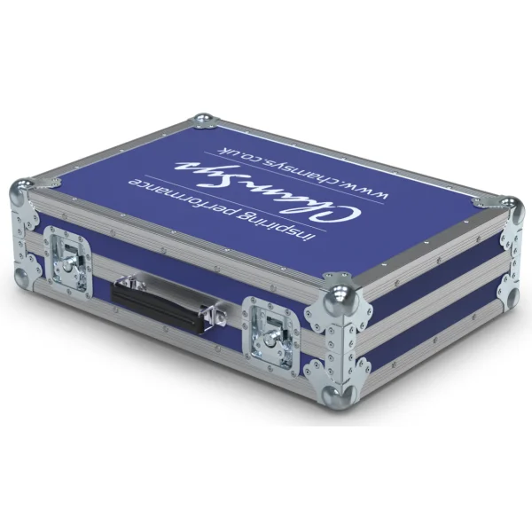 ChamSys Flight case pour QuickQ 10/20 – Image 2