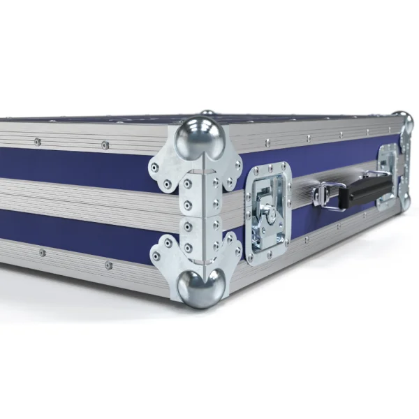 ChamSys Flight case pour QuickQ 10/20 – Image 4