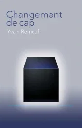 Changement de cap