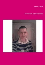CHANSONS PERSONNALISEES