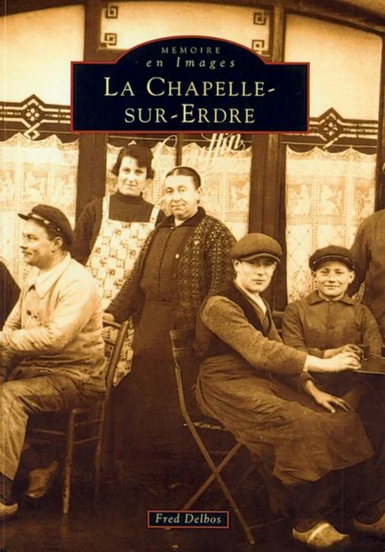 Chapelle-sur-Erdre (La)