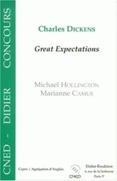 Charles Dickens, « Great expectations »