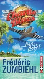 Charlie Blues Badass Boy
