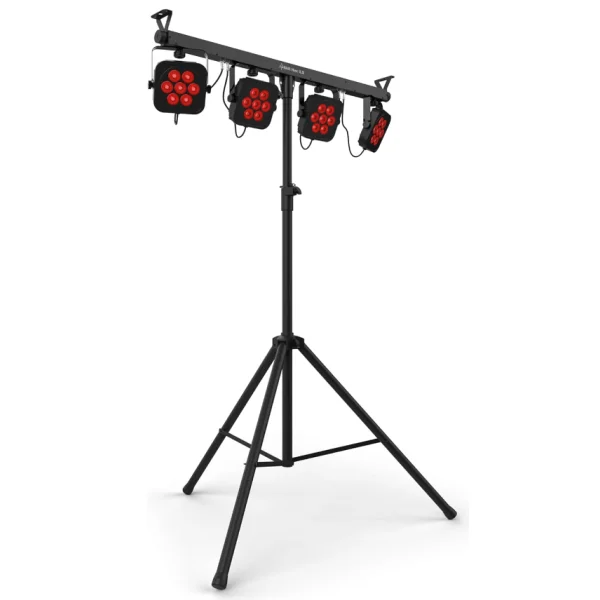 Chauvet DJ 4BAR Hex ILS – Image 2