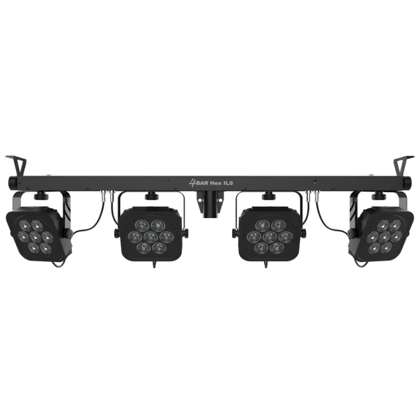 Chauvet DJ 4BAR Hex ILS – Image 4