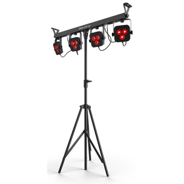 Chauvet DJ 4BAR LTBT ILS – Image 2