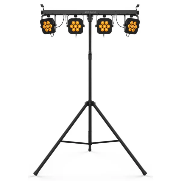 Chauvet DJ 4BAR QUAD ILS – Image 2