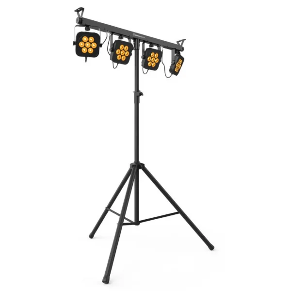 Chauvet DJ 4BAR QUAD ILS – Image 3