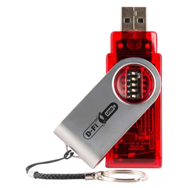 Chauvet DJ D-Fi USB