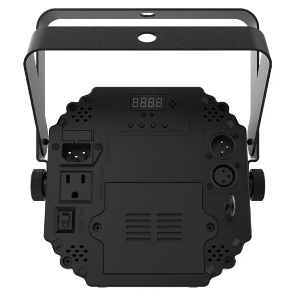 Chauvet DJ EZLink Par Q6 BT – Image 4