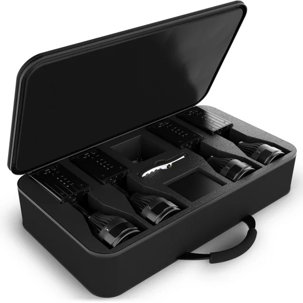 Chauvet DJ EZPin Zoom Pack