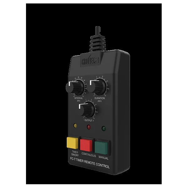 Chauvet DJ FC-T – Image 4