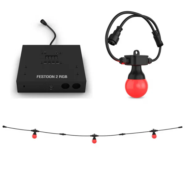 Chauvet DJ Festoon 2 RGB