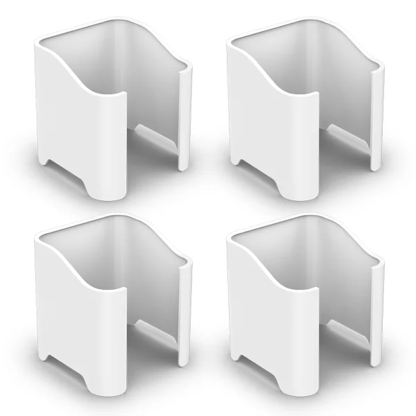 Chauvet DJ Freedom Par 9 Sleeve X4