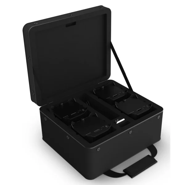 Chauvet DJ Freedom Par H9 IP X4 – Image 2