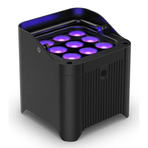 Chauvet DJ Freedom Par H9 IP X4 – Image 3