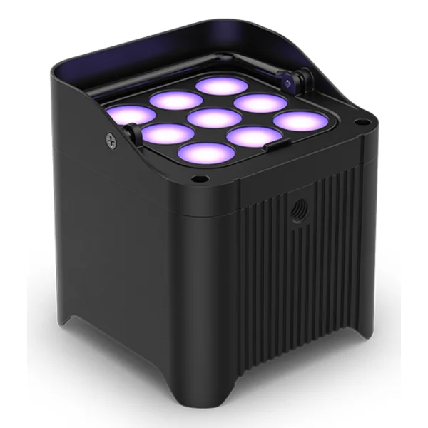 Chauvet DJ Freedom Par H9 IP X4 – Image 4
