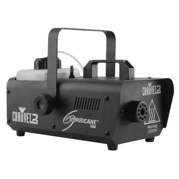Chauvet DJ Hurricane 1000