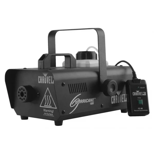 Chauvet DJ Hurricane 1000 – Image 3