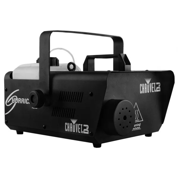 Chauvet DJ Hurricane 1600