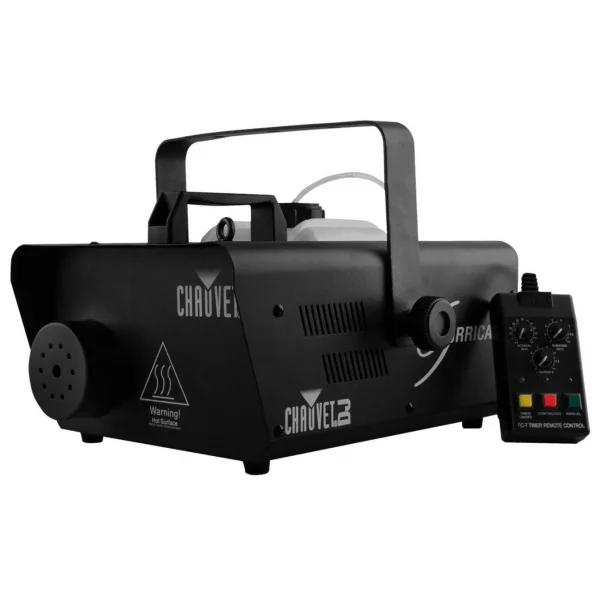 Chauvet DJ Hurricane 1600 – Image 3