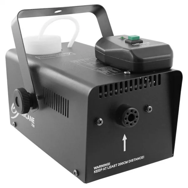 Chauvet DJ Hurricane 700