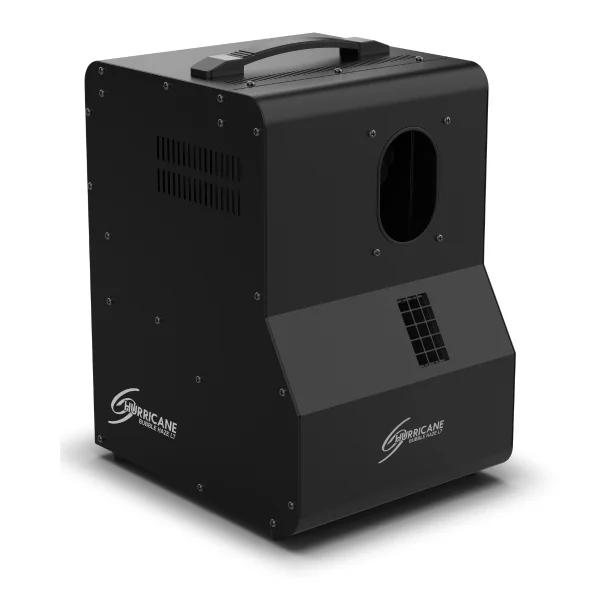 Chauvet DJ HURRICANE BUBBLE HAZE LT