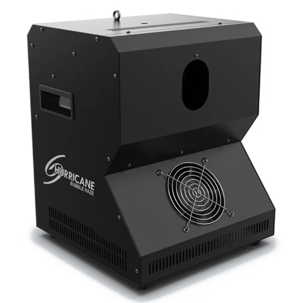 Chauvet DJ Hurricane Bubble Haze