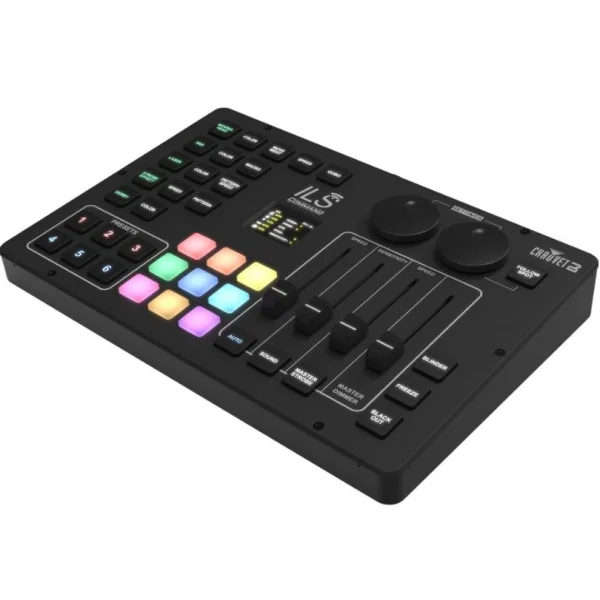 Chauvet DJ ILS COMMAND