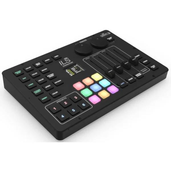 Chauvet DJ ILS COMMAND – Image 2