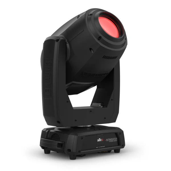 Chauvet DJ Intimidator Hybrid 251SR