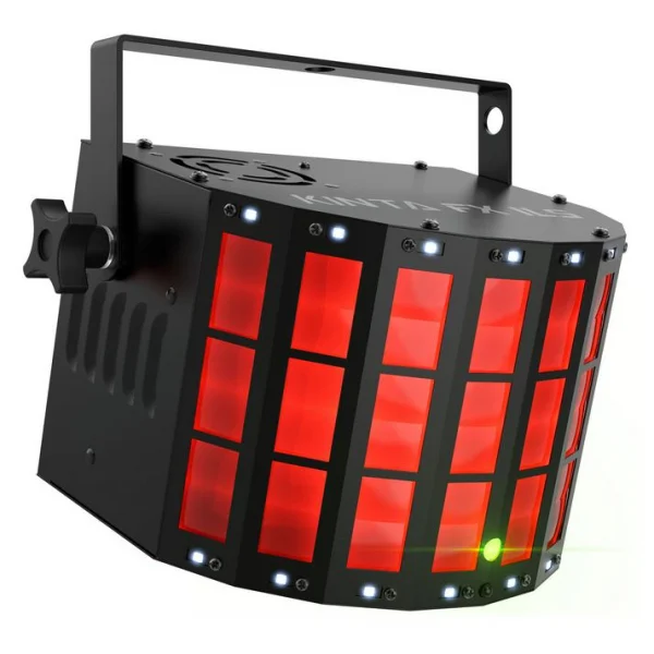 Chauvet DJ Kinta FX ILS