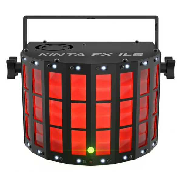Chauvet DJ Kinta FX ILS – Image 2