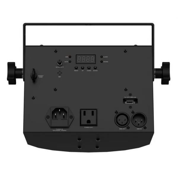 Chauvet DJ Kinta FX ILS – Image 3