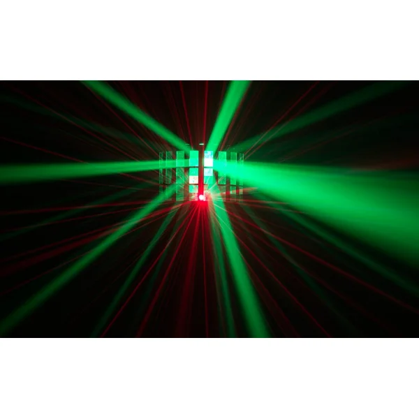 Chauvet DJ Kinta FX ILS – Image 4