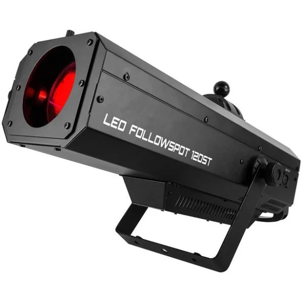 Chauvet DJ LED Followspot 120ST – Image 3
