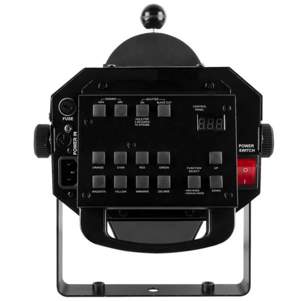 Chauvet DJ LED Followspot 120ST – Image 4