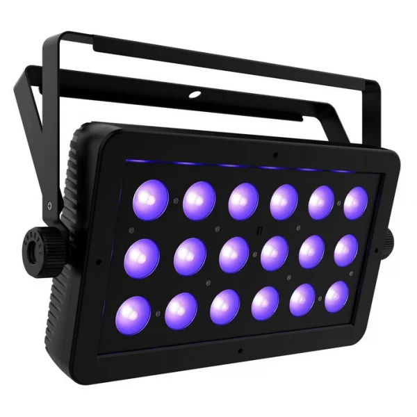 Chauvet DJ LED Shadow 2 ILS