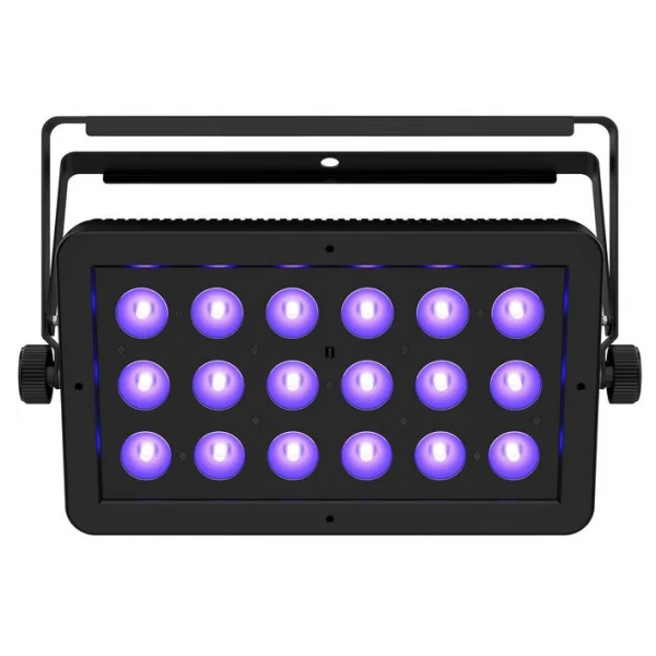 Chauvet DJ LED Shadow 2 ILS – Image 2