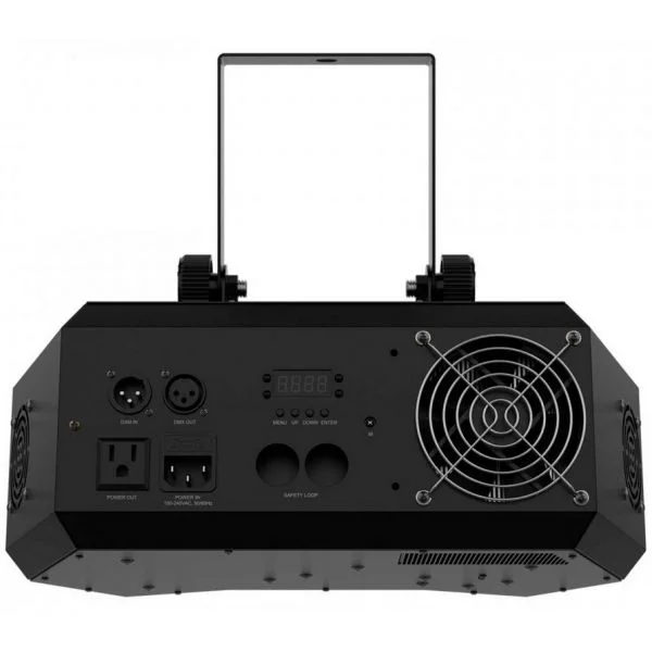 Chauvet DJ OBSESSION HP – Image 3