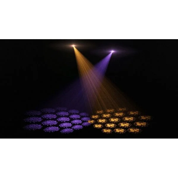 Chauvet DJ OBSESSION HP – Image 4