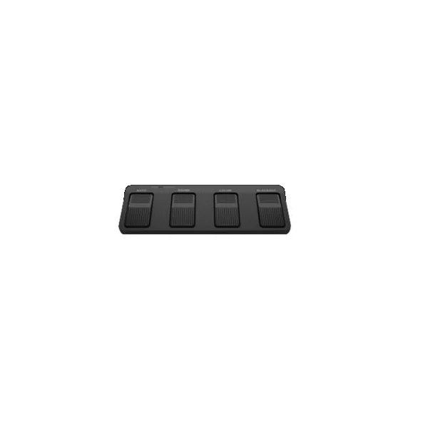 Chauvet DJ PACK GIGBAR MOVE ILS + ILS COMMAND – Image 3