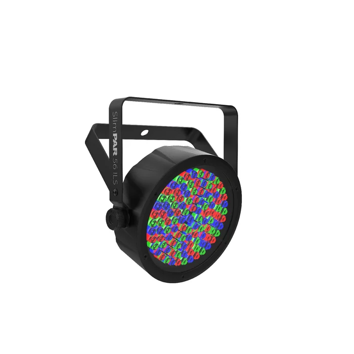 CHAUVET DJ Slimpar 56 ILS