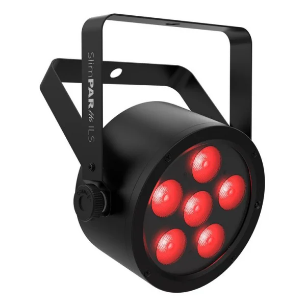 Chauvet DJ SlimPAR H6 ILS