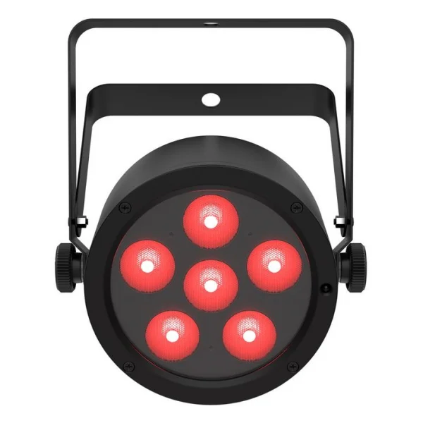 Chauvet DJ SlimPAR H6 ILS – Image 2