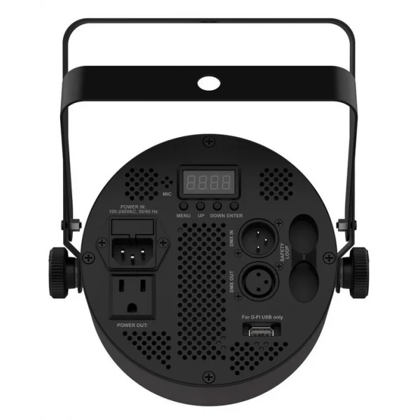 Chauvet DJ SlimPAR H6 ILS – Image 3