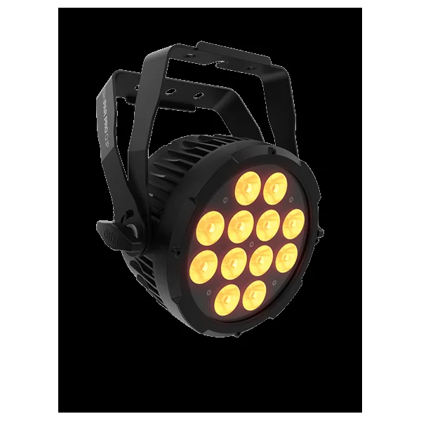 Chauvet DJ SlimPAR Pro Q IP