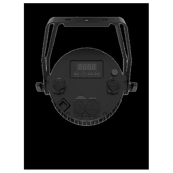 Chauvet DJ SlimPAR Pro Q IP – Image 4